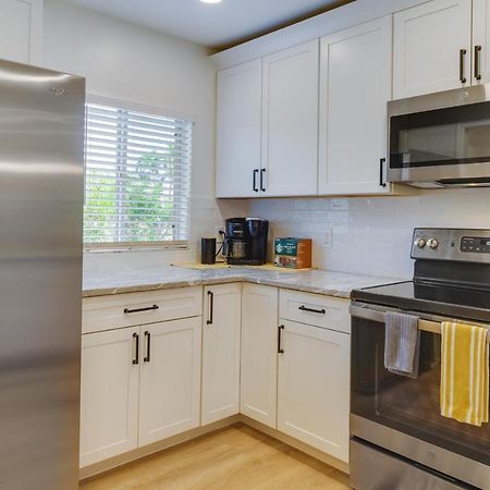 Pet-Friendly Cape Coral Vacation Rental With Lanai! 외부 사진